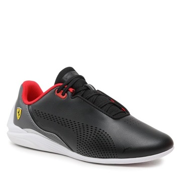 BUTY MĘSKIE PUMA FERRARI DRIFT CAT DECIMA r. 44,5