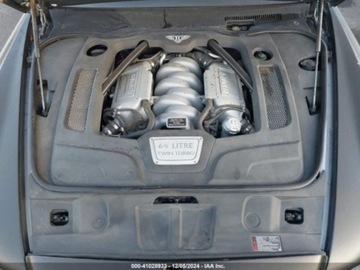 Bentley Mulsanne 2015 Bentley Mulsanne 2015 6.8l 6.8 Benzyna 503KM, zdjęcie 8