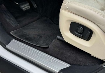 Land Rover Range Rover Sport II SUV 3.0 TDV6 258KM 2016 Land Rover Range Rover Sport Land Rover Range Rover Sport S 3.0 TD V6 HSE, zdjęcie 17