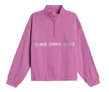 COOL CLUB Bluza dziewczęca Dance Dance r. 164