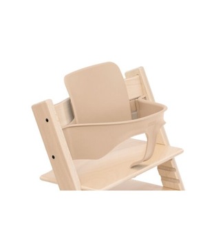 Stokke Tripp Trapp Baby Set Naturalny