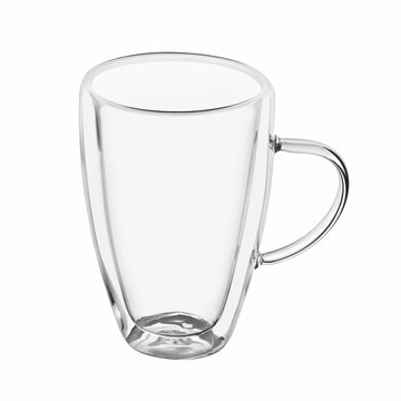 Термостакан для латте Tadar Sublime Slim 400 мл