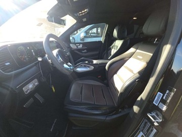 Mercedes GLE V167 2022 Mercedes-Benz GLE Amg 53 4Matic 2022 3.0 Benzyna 429KM, zdjęcie 11
