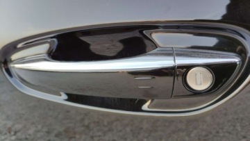 Citroen Grand C4 Picasso II Grand Picasso 1.6 16v THP 156KM 2014 Citroen C4 Grand Picasso 1.6 THP 157 kM Navi Klima DVD Kamera Bluetooth GW, zdjęcie 18