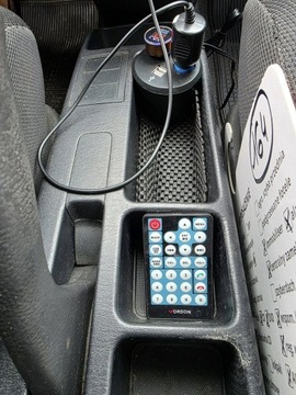 Toyota Corolla Verso E120 2.0 D-4D 90KM 2004 Toyota Corolla Verso 2.0 Diesel 90 KM,, zdjęcie 16