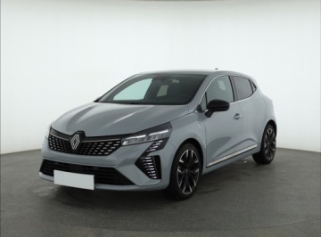 Renault Clio V Hatchback 5d Facelifting 1.0 TCe 90KM 2024 Renault Clio 1.0 TCe, Salon Polska, 1. Właściciel, zdjęcie 1