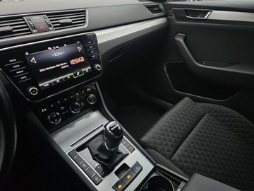 Skoda Superb III Kombi Facelifting 2.0 TDI SCR 200KM 2022 Skoda Superb DSG, Salon PL, Serwis ASO, VAT 23 2.0 Diesel 200KM, zdjęcie 14