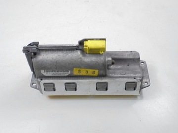 TOURAN И ПОДУШКА БЕЗОПАСНОСТИ ПАССАЖИРА 1T0880204D