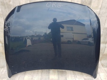 MASKA POKRYWA SILNIKA VW PASSAT B6 ORYGINAŁ