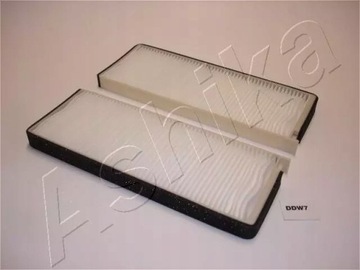 FILTR KABINA DAEWOO REXTON 2.9TD 02-