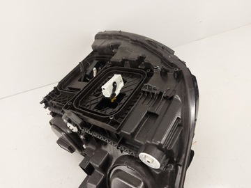 MERCEDES E TŘÍDA 213 W213 LED SVĚTLOMET SVĚTLO LEVÝ PŘEDNÍ