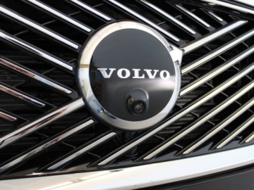 Volvo XC60 II 2025 VOLVO XC60 T6 Plug-In Hybrid AWD Ultra Bright 2.0 (398KM) 2025, zdjęcie 11