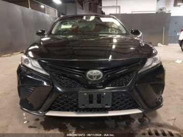 Toyota Camry IX 2018 Toyota Camry 2018 Toyota Camry XSE Auto (Natl) 2.5 Benzyna 206KM, zdjęcie 7