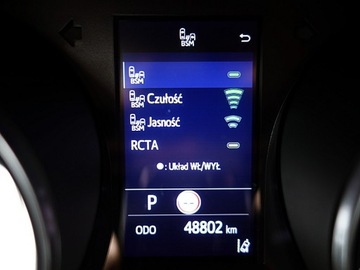 Toyota C-HR I Crossover Facelifting 1.8 Hybrid 122KM 2022 Toyota C-HR EXECUTIVE Kraj Bezwypadk 1wł, zdjęcie 34