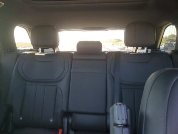 Land Rover Range Rover V SWB 3.0 P400 400KM 2024 Land Rover Range Rover Sport 2024r., Dynamic SE, 3.0L, od ubezpieczalni 3.0, zdjęcie 9