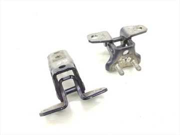 PEUGEOT 4007 PANTY DVEŘE ZADNÍCH / KOMPLET LEVÝ 2007 SUV 4/5DR (07-13)