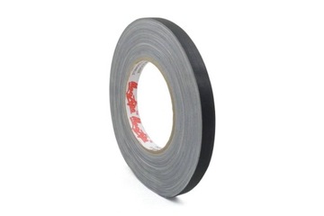 MagTape Matt 500 taśma matowa czarna 12mm x 50m