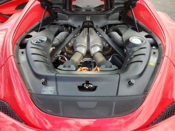 Ferrari 2023 Ferrari 296 GTB 2023 3.0l 3.0 Hybryda 819KM, zdjęcie 6