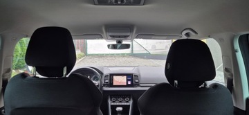 Skoda Karoq Crossover 1.5 TSI ACT 150KM 2020 SKODA KAROQ SPORTLINE! Stan idealny!, zdjęcie 28