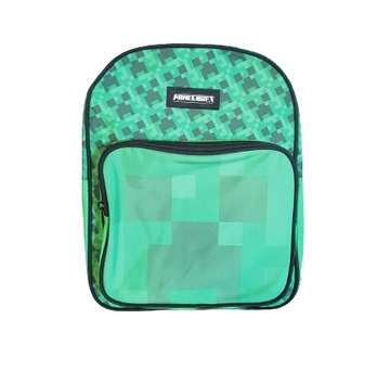 Plecak przedszkolny Minecraft Jacob