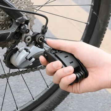 BIKE TOOLS 16in1 BIKE TOOLS SET IMBUS MULTITOOL гаечный ключ