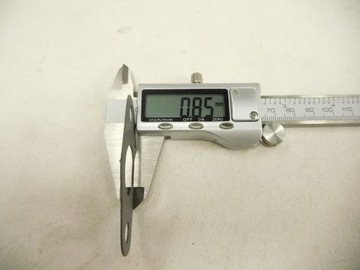 Прокладка топливного насоса Renault 11 7700853903