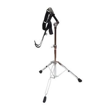 Африканская барабанная стойка