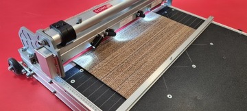 Гильотина Romus 93650 для ковровой плитки, ПВХ и ЛВТ