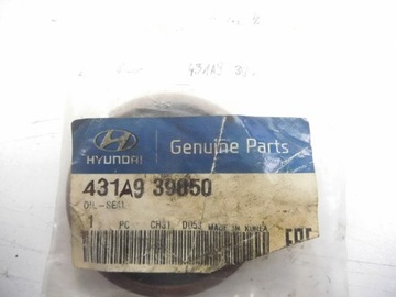 GUFERO KLIKOVÉ HŘÍDELE PRAVÝ HYUNDAI SANTA FE OE 43119 39850