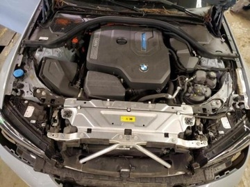 BMW Seria 3 G20-G21 2023 BMW Seria 3 330xe, 2023r., 4x4, 2.0L, zdjęcie 11
