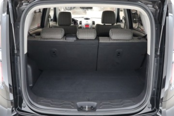 Kia Soul I Crossover 1.6 CRDI VGT 128KM 2011 Kia Soul 1.6 CRDI, Salon Polska, Klima, zdjęcie 13