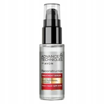 AVON Serum Regeneracja do zniszczonych włosów 30ml