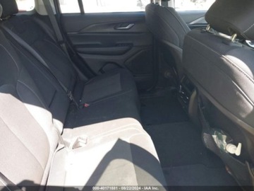 Jeep 2024 Jeep Grand Cherokee Laredo, 2024r., 4x4, 3.6L 3.6 Benzyna 293KM, zdjęcie 9