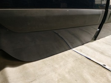 DRZWI PRAWE TYLNE TYŁ RENAULT ESPACE 4 IV