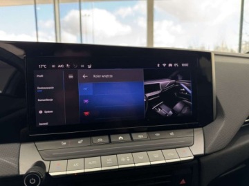 Opel 2022 Opel Astra GS Line Kamera 360 Tempomat ACC LED 1.5 Diesel 130KM, zdjęcie 33