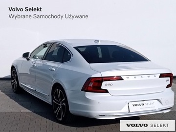 Volvo S90 II 2023 Volvo S90 B4 Benzyna | Plus Bright | aut | FV23% |, zdjęcie 6