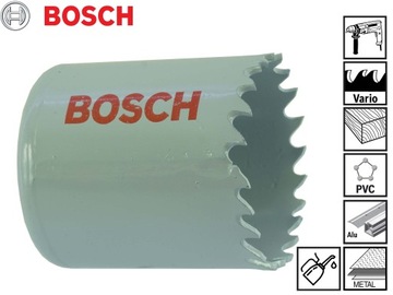 Кольцевая пила BOSCH 46мм HSS-биметалл