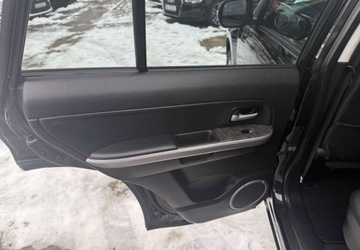 Suzuki Grand Vitara II SUV 5d Facelifting 1.9 DDiS 129KM 2012 Suzuki Grand Vitara Suzuki Grand Vitara 1.9 Diesel 130KM, zdjęcie 22