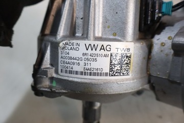MOTOR ČERPADLO SERVA SKODA RAPID II 1.6TDI