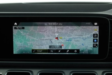 Mercedes GLE V167 SUV 2.0 300d 245KM 2020 Mercedes GLE GLE 300 d, Serwis ASO, 241 KM, 4X4, zdjęcie 19