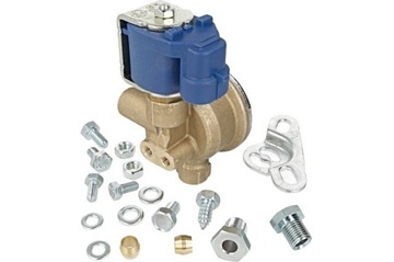 Электромагнитный клапан сжиженного нефтяного газа VALTEK 03, пробка 6/6