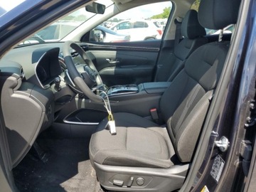 Hyundai Tucson IV 2024 Hyundai Tucson 2024 HYUNDAI TUCSON BLUE 1.6 Hybryda 180KM, zdjęcie 7