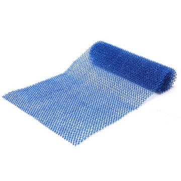 African Net Long Bath Body Exfoliating Long Net