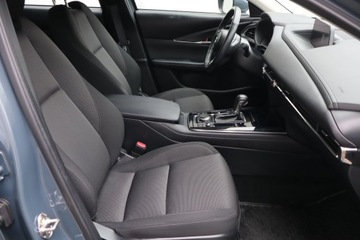 Mazda CX-30 2.0 SKYACTIV-G 150KM 2022 Mazda CX-30 Skyactiv-G 2.0, Salon Polska, zdjęcie 8