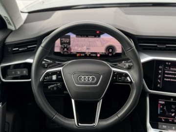Audi A6 C8 Allroad 3.0 45 TDI 245KM 2024 Audi A6 Avant Webasto , Kamery 360, Ambiente , S line 3.0 Diesel 245KM, zdjęcie 14