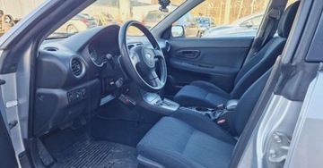 Subaru Impreza II 2006 Subaru Impreza 1.5 Boxer AWD 105KM LPG 1.5 BenzynaLPG 105KM, zdjęcie 13