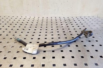 KLIKA MÍNUS VOLVO XC70 II 31210330 2.4L DIESEL 136KW 2008