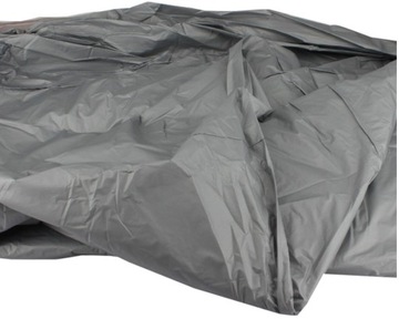 БОЛЬШОЙ БРЕЗЕНТОВЫЙ АВТОМОБИЛЬНЫЙ КРЫШКА Водонепроницаемый КРУГЛЫЙ ГОД PEVA XXL