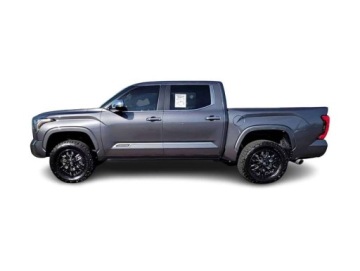 Toyota Tundra II 2024 Toyota Tundra 2024 Toyota Tundra Capstone 4dr CrewMax 4WD SB w5.5 Bed (3.4, zdjęcie 1