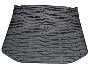 WYKŁADZINA MATA BAGAŻNIKA JEEP GRAND CHEROKEE WK2 2011-2022 ORYGINAŁ MOPAR